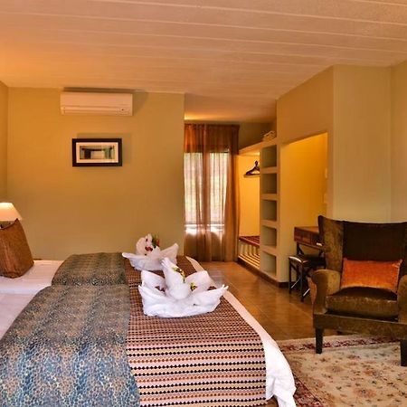Bushtime Mabula Apartment Mabula Game Reserve ภายนอก รูปภาพ