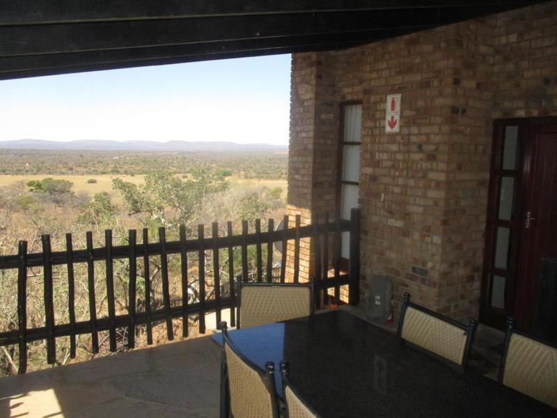 Bushtime Mabula Apartment Mabula Game Reserve ภายนอก รูปภาพ