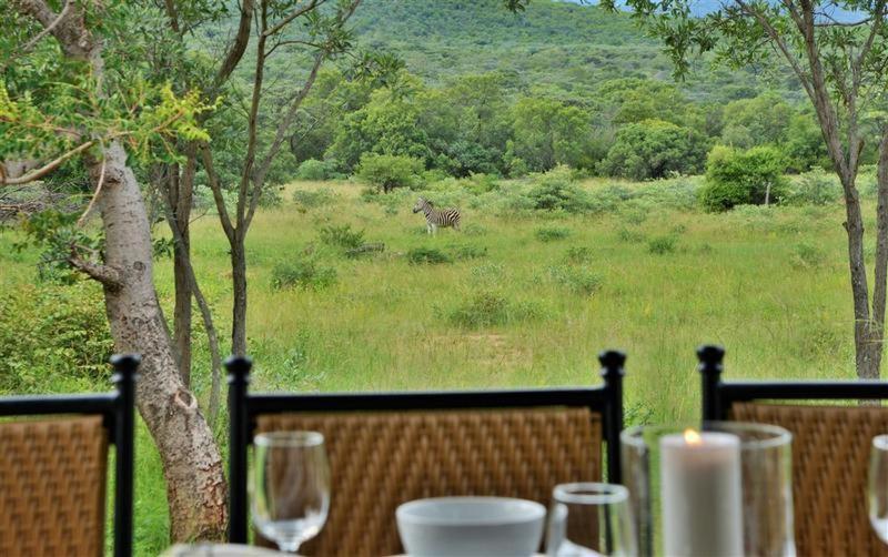 Bushtime Mabula Apartment Mabula Game Reserve ภายนอก รูปภาพ