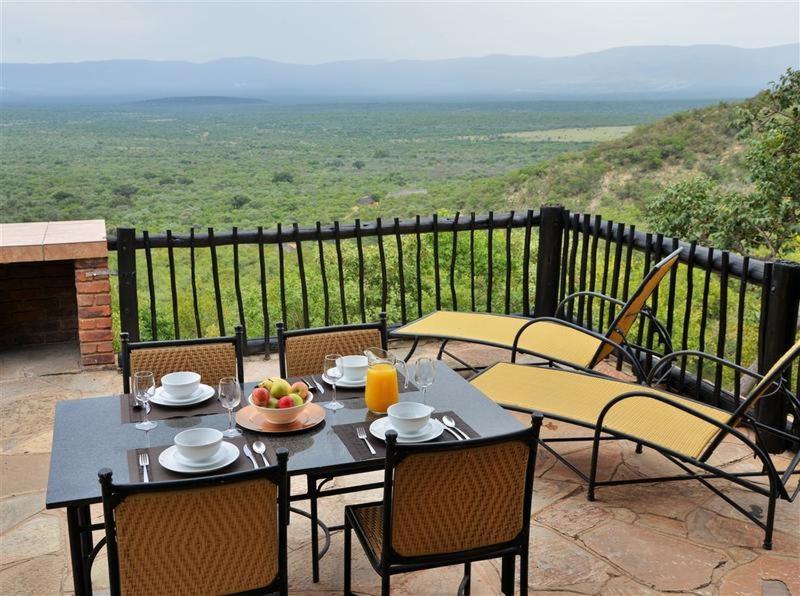 Bushtime Mabula Apartment Mabula Game Reserve ภายนอก รูปภาพ