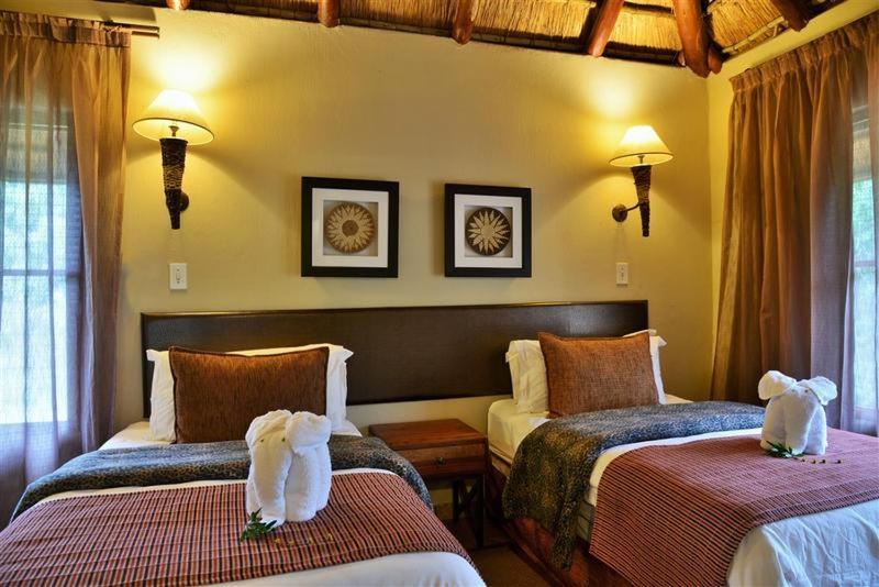 Bushtime Mabula Apartment Mabula Game Reserve ภายนอก รูปภาพ