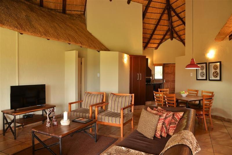 Bushtime Mabula Apartment Mabula Game Reserve ภายนอก รูปภาพ