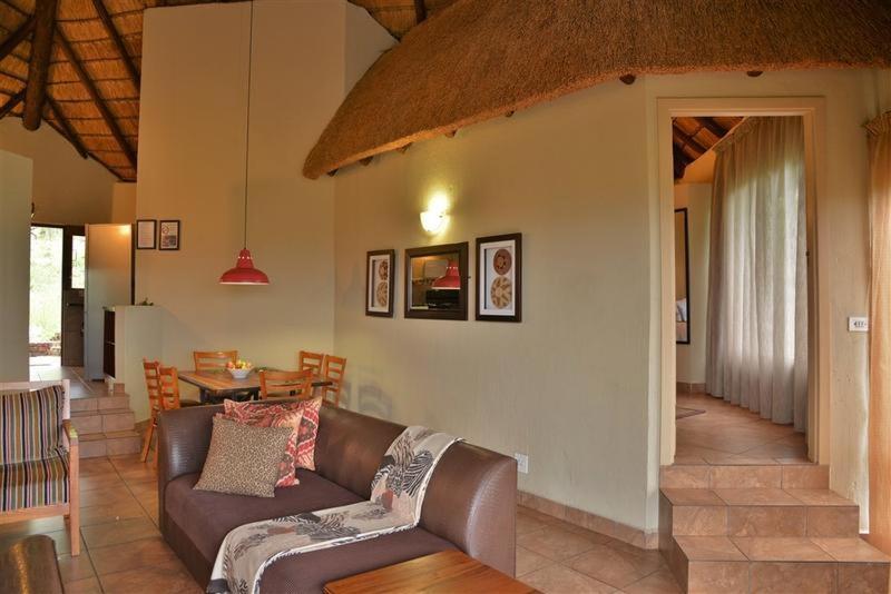 Bushtime Mabula Apartment Mabula Game Reserve ภายนอก รูปภาพ
