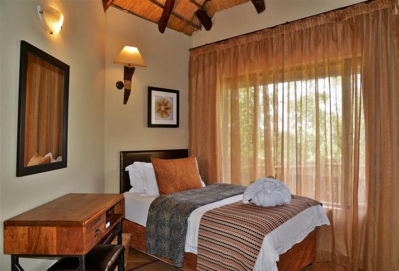 Bushtime Mabula Apartment Mabula Game Reserve ภายนอก รูปภาพ