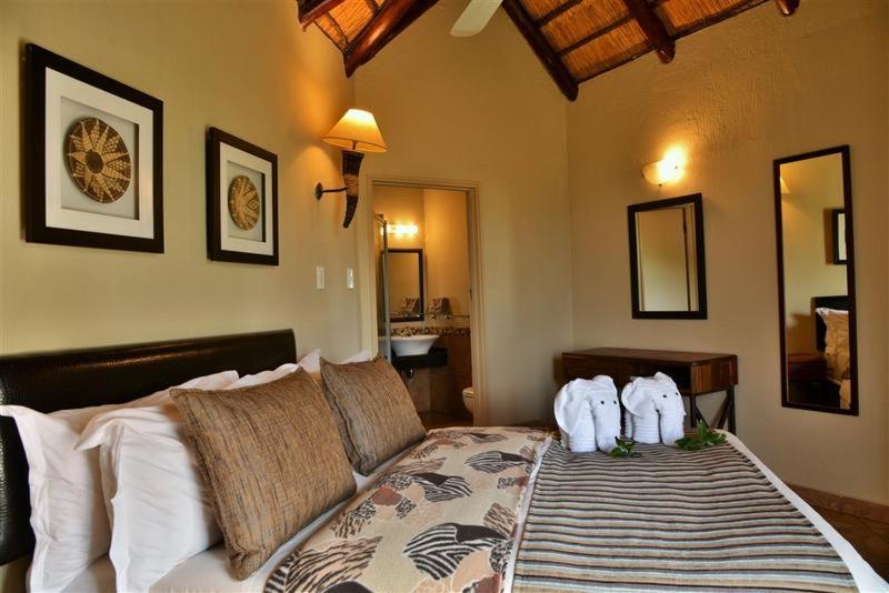 Bushtime Mabula Apartment Mabula Game Reserve ภายนอก รูปภาพ