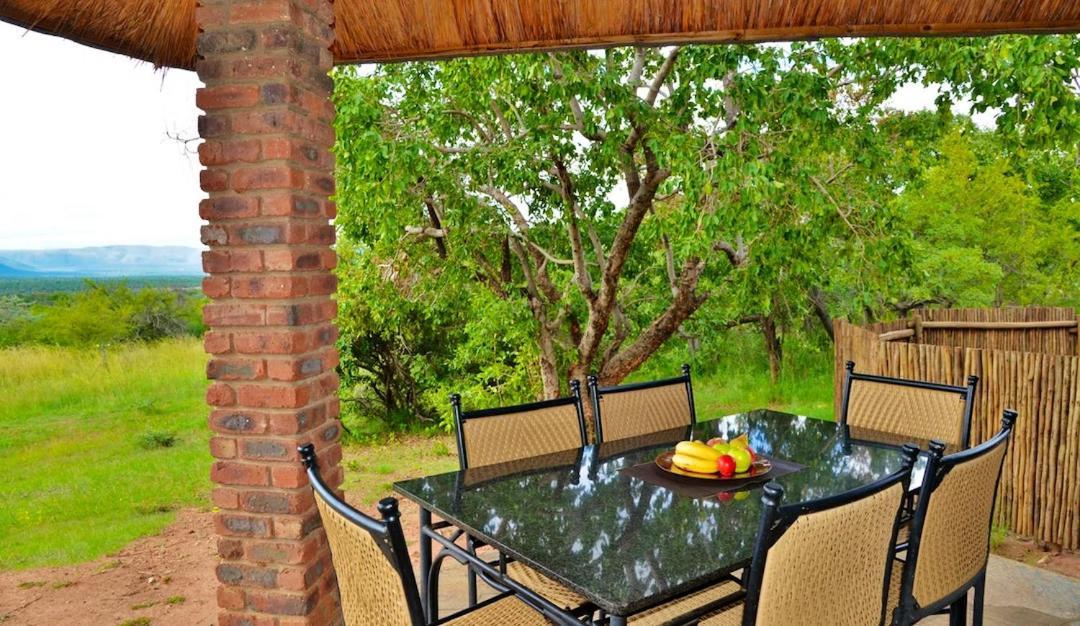 Bushtime Mabula Apartment Mabula Game Reserve ภายนอก รูปภาพ